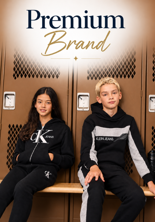 Premium марки - Kidsfashion.bg